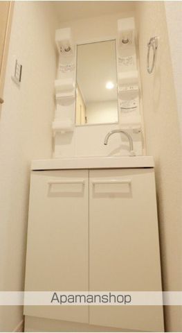 グランカーサ立石の内装写真