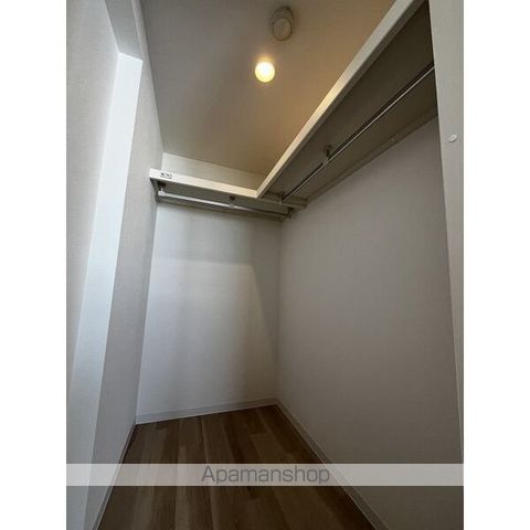 レンブラント西町の内装写真