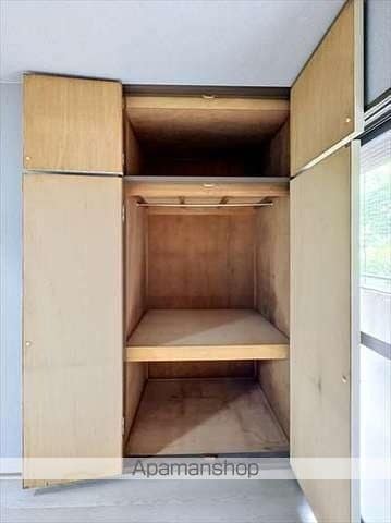 ダイナコート大濠公園の内装写真