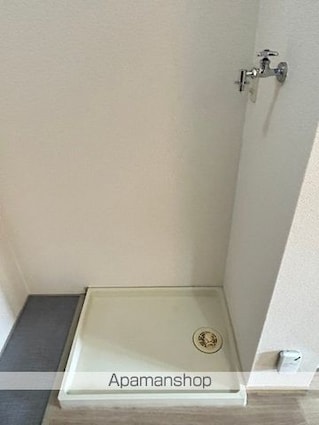 滋賀県大津市月輪３丁目[1K/26.93m2]の内装2