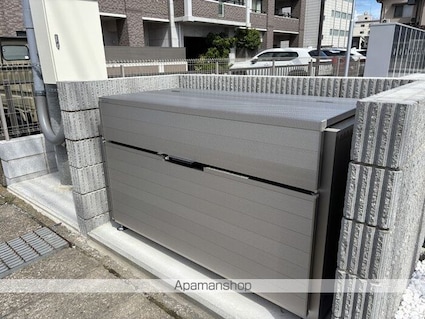 Ｄ’ｓ　Ｇａｌｌｅｒｙ[1LDK/41.75m2]の共用部3