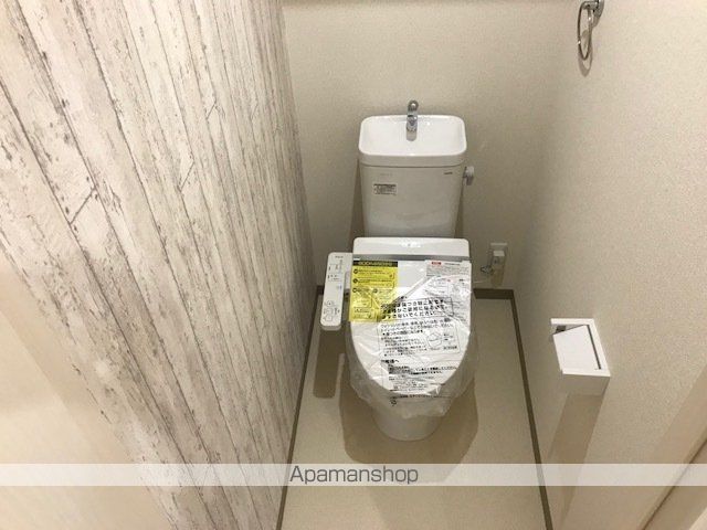 フジパレス喜連瓜破II番館の内装写真