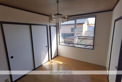 コーポ藤岡Ａ[2DK/39.74m2]の収納