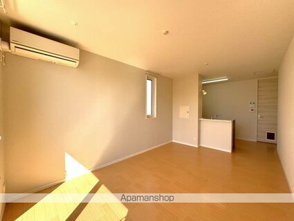 シャーメゾン御前南[1LDK/46.46m2]の内装1