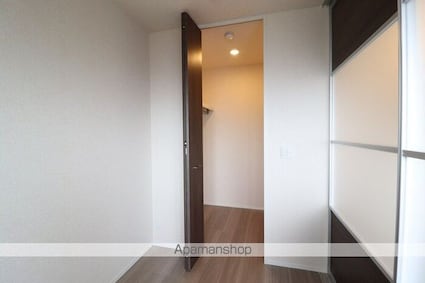 ヴァン・ヴェールおおたかの森　ＩＩ[1LDK/35.7m2]の収納