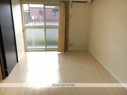 長野県長野市大字徳間[3DK/57.54m2]のリビング・居間