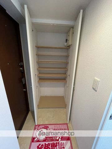 JP NOIE 円山表参道の内装写真
