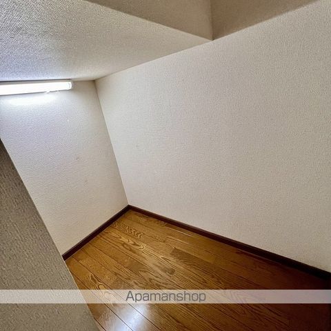 シャンティ北小田の内装写真