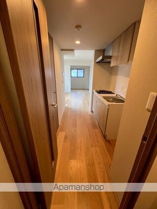 東京都中野区弥生町１丁目[1LDK/30.72m2]の内装7