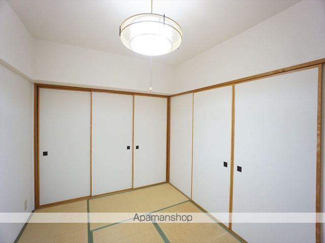 パークサイドマンション西町公園の内装写真