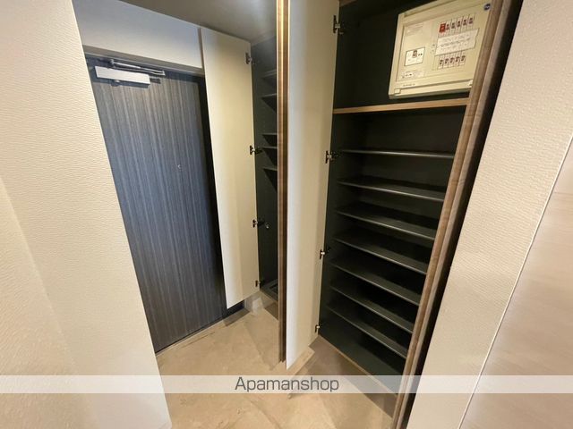 S−RESIDENCE本郷IIの内装写真