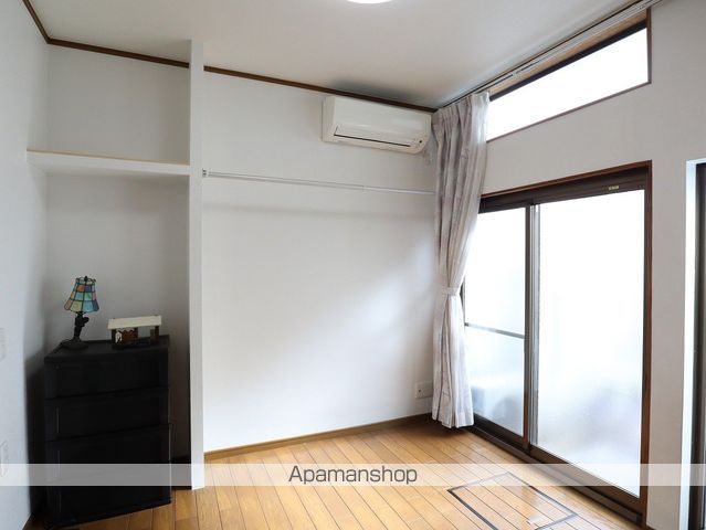 まつうら苑マンションの内装写真