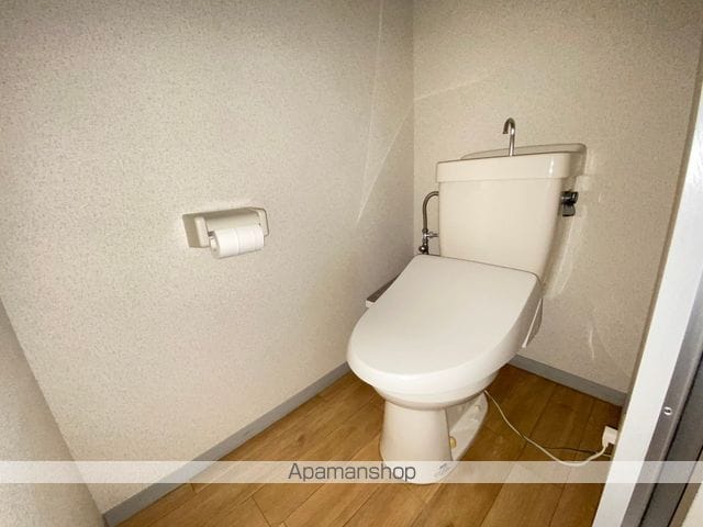 ドリームハイツの内装写真