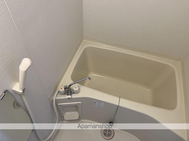 クレージュ中村の内装写真