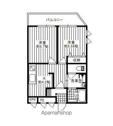 ダイヤモンドクレスト南柏のイメージ