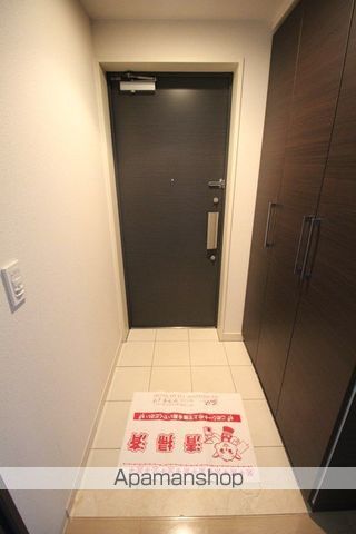 レジディア円山北5条の内装写真