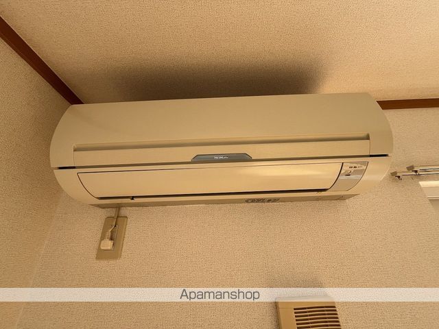 ミルキー・ウェイAの内装写真