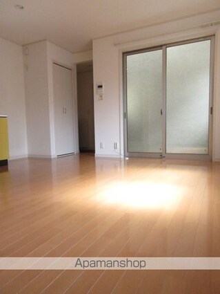 プチバトー[1R/26m2]の玄関