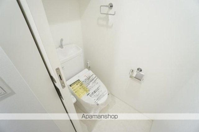 NIDO KAMATAの内装写真