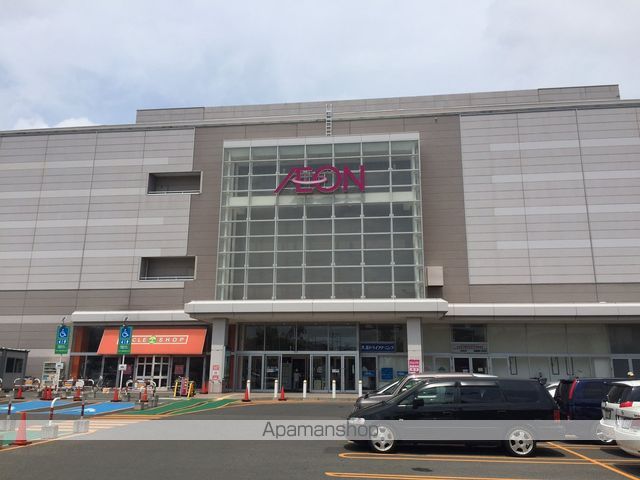 αNEXT札幌第6の周辺写真