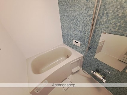 Ｉ・Ｓガーデン北条駅前[1K/25.9m2]のバス