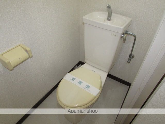 グリーングラス高取の内装写真