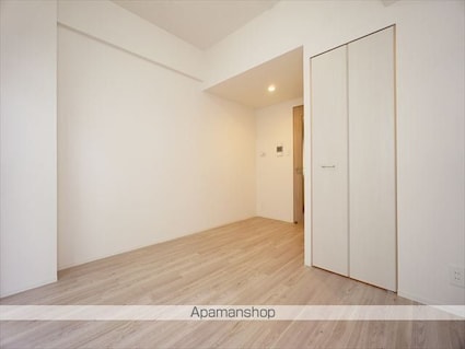 エスリード金山ル・グラン[1K/26.4m2]のリビング・居間