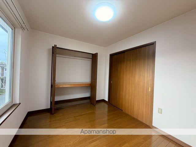 ビラ住の江の内装写真
