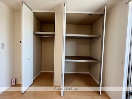 メゾンドフロール[1K/30.4m2]の収納