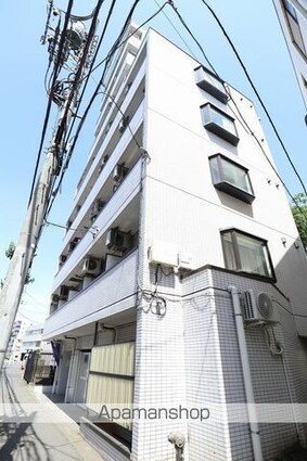 東京都西東京市田無町１丁目[1K/19.14m2]の外観5