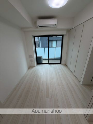 ブライズ中野哲学堂の内装写真