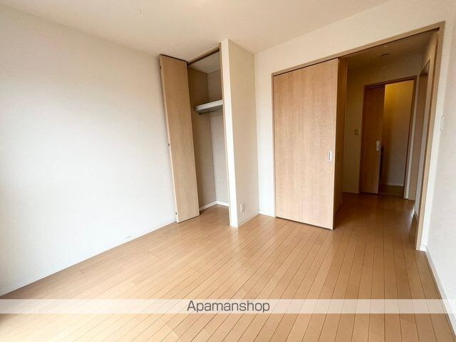 和歌山県和歌山市和歌川町[2LDK/60.18m2]の内装3