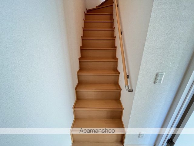 エスベランサの内装写真