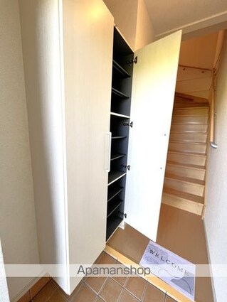 熊本県八代市中北町[2LDK/58.21m2]の内装4