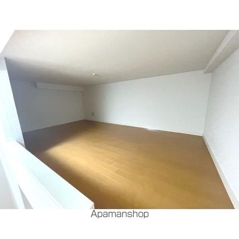 パルティール名塚の内装写真
