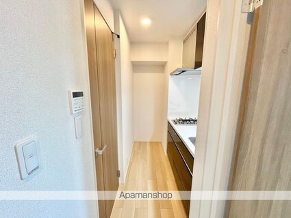 フェリオ　ヴィエント[1K/25.83m2]の内装1