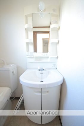 フォワード大塚[1K/24.7m2]の洗面所