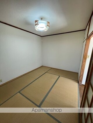 アエル立花[2DK/43.68m2]の内装