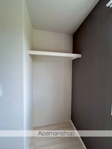 ソレアードIIの内装写真