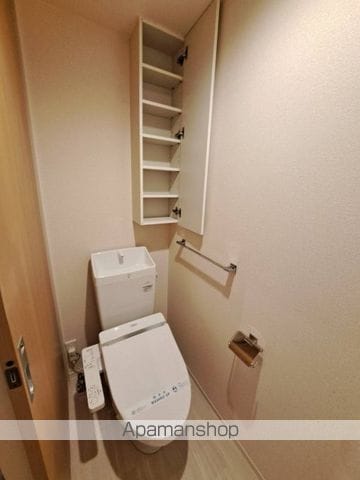 リヴェールCの内装写真