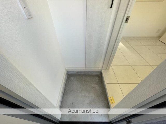 BELGRAVIA南市駅3PREMIUMの内装写真