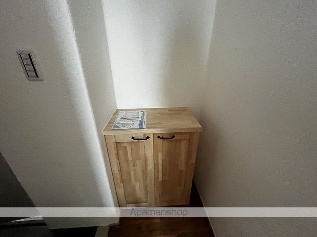 無添加TSUNAGUの内装写真