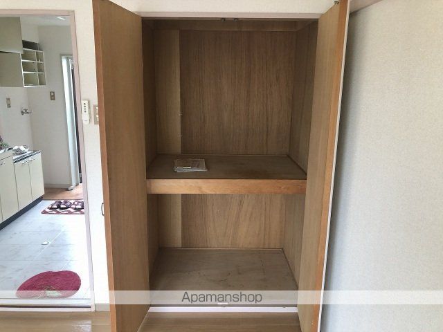 ブライトライツくらしきの内装写真
