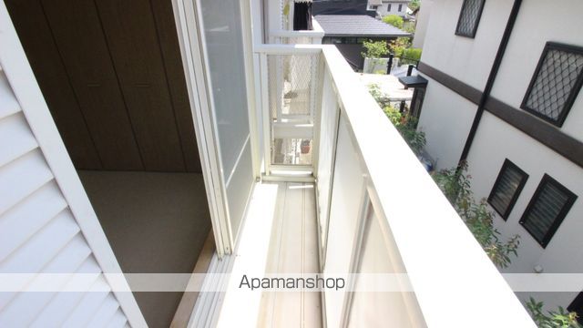 CASAASAHIの内装写真