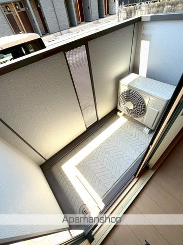シャトル岬の内装写真