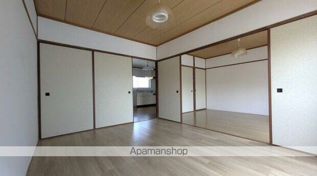 北権現コーポの内装写真