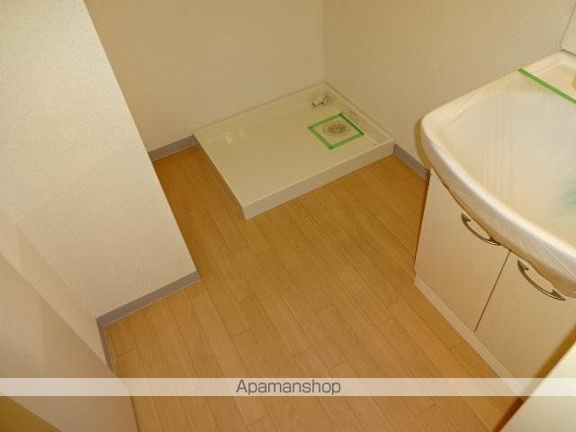 パークアヴェニューの内装写真