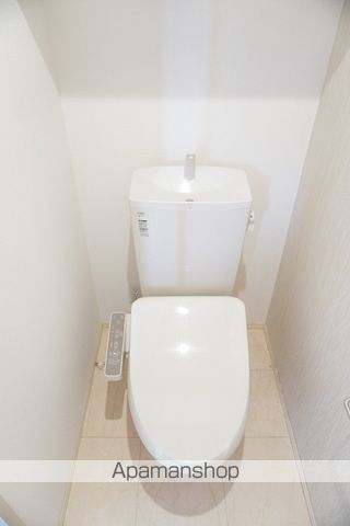 COMFORT・Eの内装写真