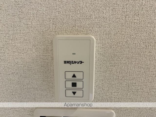 ECRAGE TAKASUの内装写真