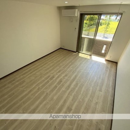 ラフィネ新井[1K/29.78m2]の内装6